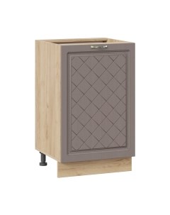 Шкаф-стол кухонный ТриЯ Бьянка 1Н5 Трия