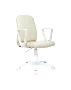 Кресло офисное Бюрократ CH-W327