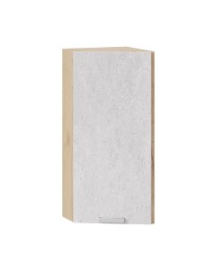 Шкаф навесной для кухни ТриЯ Гранита 1В3Т Трия