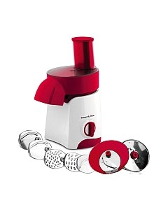 Овощерезка электрическая Zigmund & Shtain SM-21 Salatmeister Zigmund & shtain