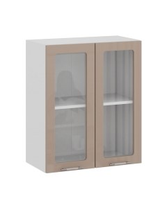 Шкаф навесной для кухни ТриЯ Весна 1В6С Трия