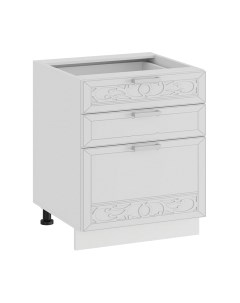 Шкаф-стол кухонный ТриЯ Долорес 1Н5Я3 Трия