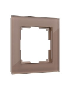 Рамка для выключателей и розеток Werkel Favorit W0011142