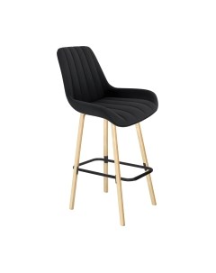 Стул барный Sheffilton SHT-ST37/S94