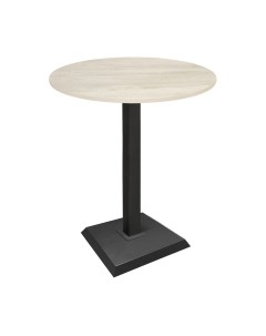 Барный стол Sheffilton SHT-TU5-BS2/H110/80 ЛДСП