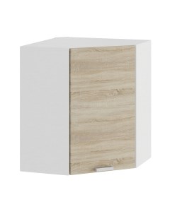 Шкаф навесной для кухни ТриЯ Гранита 1В6У Трия