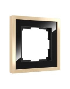 Рамка для выключателей и розеток Werkel Baguette W0012852