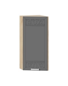 Шкаф навесной для кухни ТриЯ Долорес 1В3Т Трия