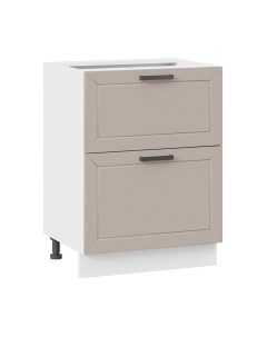 Шкаф-стол кухонный ТриЯ Лорас 1Н6Я2 Трия