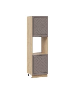 Шкаф-пенал кухонный ТриЯ Бьянка 1П6 Трия