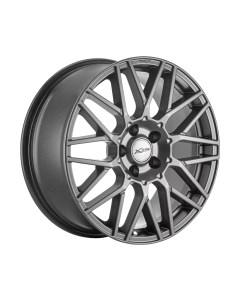Литой диск X'trike X-133 Omoda C5 18x7.5" 5x108мм DIA 60.1мм ET 33мм HSB