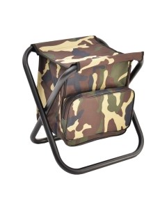 Табурет складной НПО Кедр Мах / STMS-01 Нпо кедр