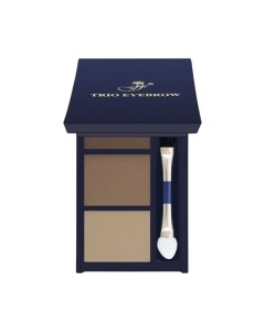 Палетка теней для век Ffleur EB-06 №1