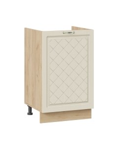 Шкаф под мойку ТриЯ Бьянка 1Н5М Трия