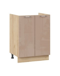 Шкаф под мойку ТриЯ Весна 1Н6М Трия