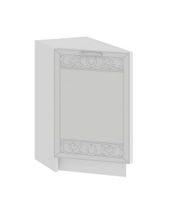 Шкаф-стол кухонный ТриЯ Долорес 1Н3Т Трия