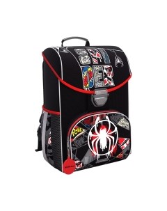 Школьный рюкзак Erich Krause ErgoLine 15L Spiderweb / 60088 Erich krause