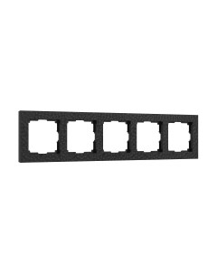 Рамка для выключателей и розеток Werkel W0052408