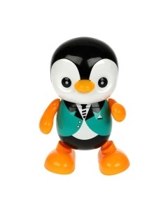 Развивающая игрушка Умка Танцующий пигвиненок Шаинский / 1909B079-R
