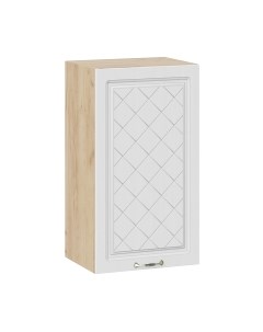 Шкаф навесной для кухни ТриЯ Бьянка 1В4 Трия