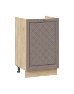 Шкаф под мойку ТриЯ Бьянка 1Н5М Трия