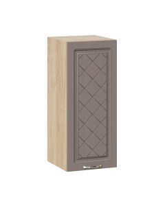 Шкаф навесной для кухни ТриЯ Бьянка 1В3 Трия