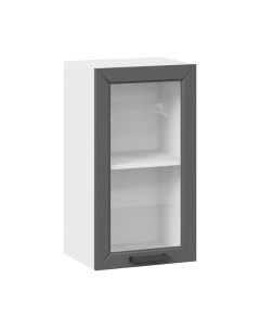 Шкаф навесной для кухни ТриЯ Лорас 1В4С Трия