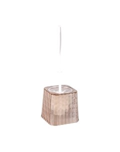 Ершик для унитаза Альтернатива Кристалл / М6763