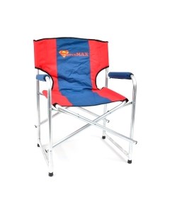 Кресло складное НПО Кедр Supermax / AKSM-01 Нпо кедр