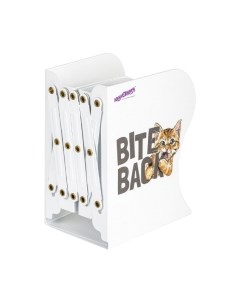Подставка для книг Юнландия Bite Back / 237900
