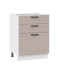 Шкаф-стол кухонный ТриЯ Лорас 1Н6Я3 Трия