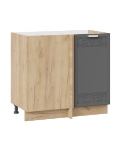 Шкаф под мойку ТриЯ Долорес 1Н9У Трия
