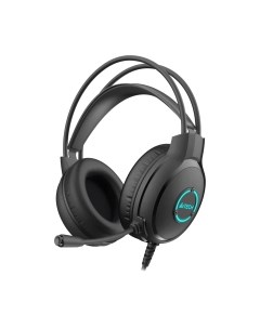 Наушники-гарнитура A4Tech Fstyler FH300U A4tech