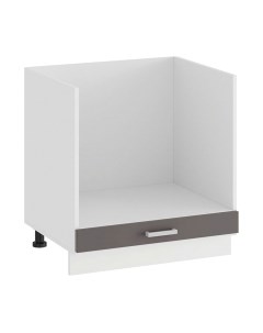 Шкаф под духовку ТриЯ Долорес 1Н6Б Трия