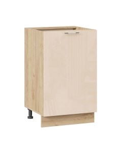 Шкаф-стол кухонный ТриЯ Весна 1Н5 Трия