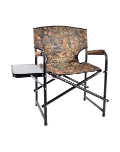 Кресло складное НПО Кедр Supermax со столиком / AKSM-08 Нпо кедр