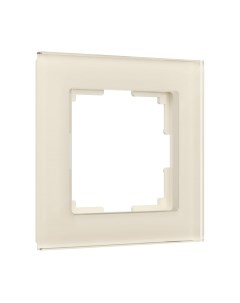 Рамка для выключателей и розеток Werkel Favorit W0011141