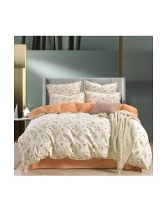 Комплект постельного белья Sofi de Marko Руби 1.6 / 1.6-5623 Sofi de marko