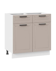 Шкаф-стол кухонный ТриЯ Лорас 1Н8Я1 Трия