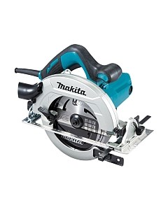 Профессиональная дисковая пила Makita HS7611K