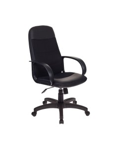 Кресло офисное Бюрократ CH-808AXSN