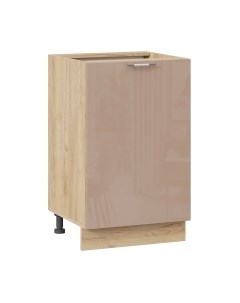 Шкаф-стол кухонный ТриЯ Весна 1Н5 Трия