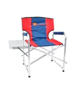 Кресло складное НПО Кедр Supermax со столиком / AKSM-02 Нпо кедр