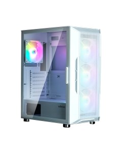 Корпус для компьютера Zalman i3 Neo