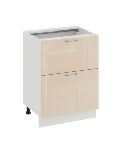 Шкаф-стол кухонный ТриЯ Весна 1Н6Я2 Трия