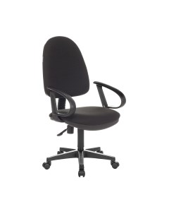 Кресло офисное Бюрократ CH-300