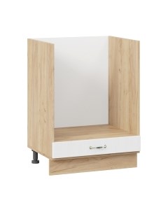 Шкаф под духовку ТриЯ Бьянка 1Н6Б Трия