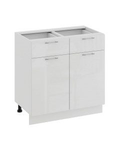 Шкаф-стол кухонный ТриЯ Весна 1Н8Я1 Трия