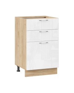 Шкаф-стол кухонный ТриЯ Весна 1Н5Я3 Трия