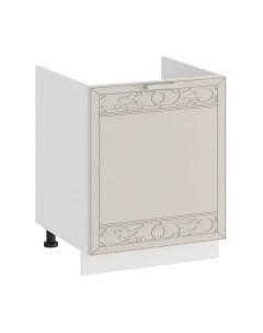 Шкаф под мойку ТриЯ Долорес 1Н5М Трия